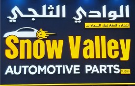 Snow Valley Auto Spare Parts Trading